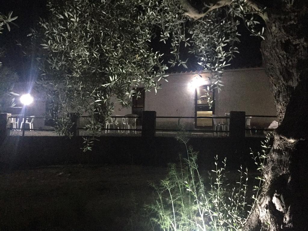 Vecchia Fattoria Case Vacanza al mare Belvedere Marittimo Esterno foto